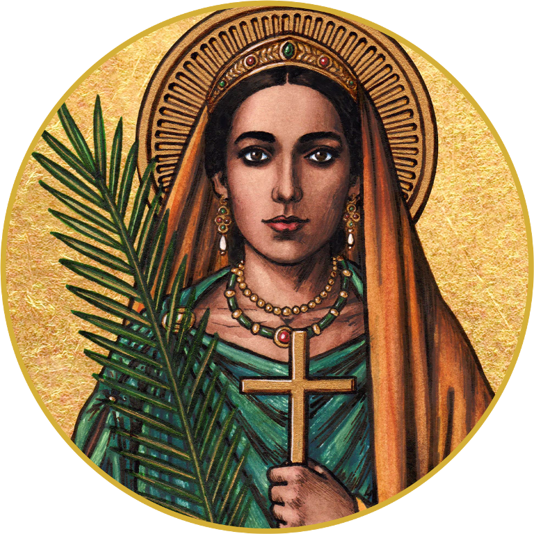 St. Perpetua