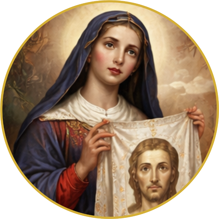 St. Veronica