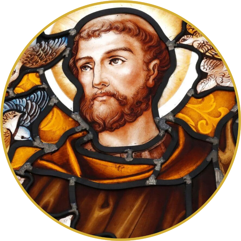 St. Francis