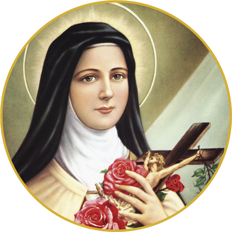 St. Theresa
