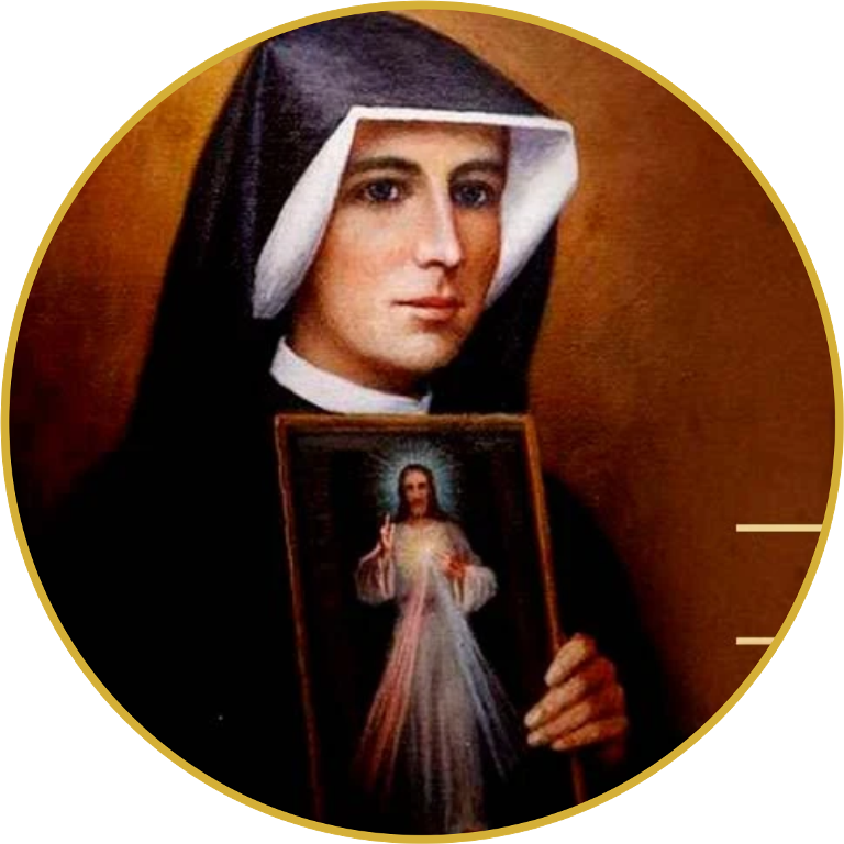St. Maria Faustina