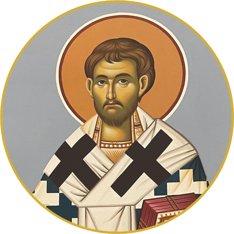 St. Timothy